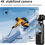 PocketCámara 4K®
