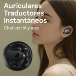 TranslaBuds X®