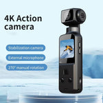 PocketCámara 4K®