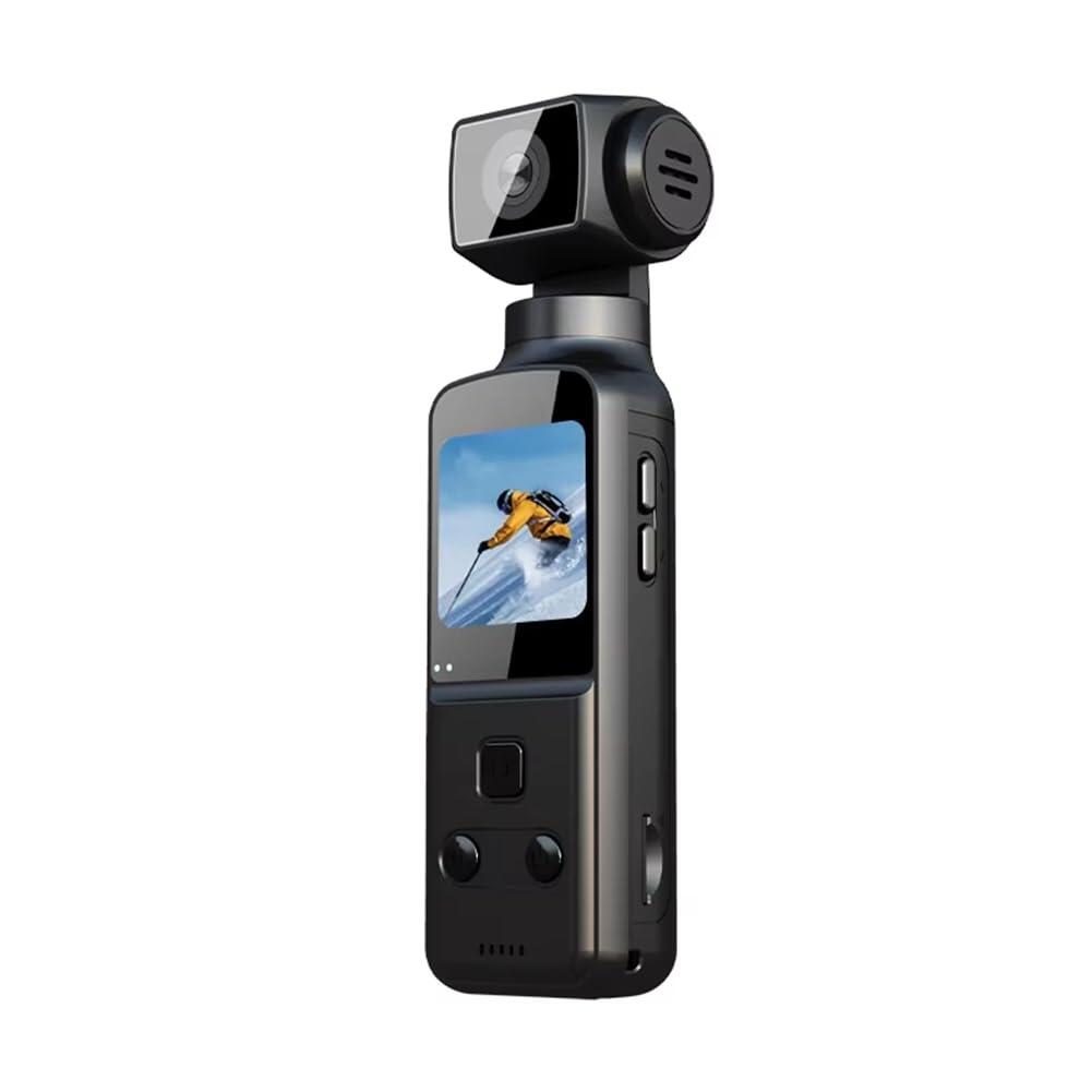 PocketCámara 4K®