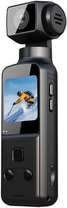 PocketCámara 4K®