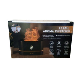 FlameAroma™