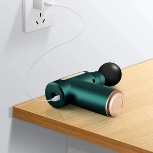 RelaxGun Mini®