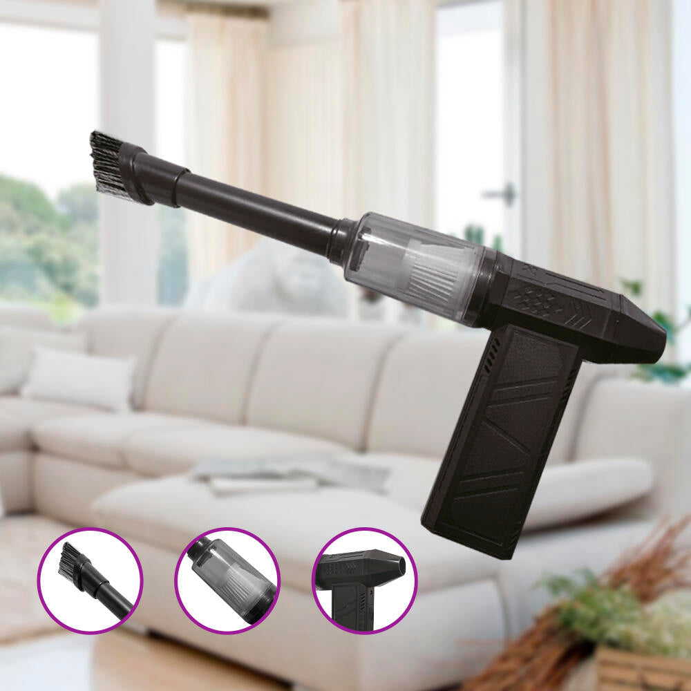 TurboJet Mini®