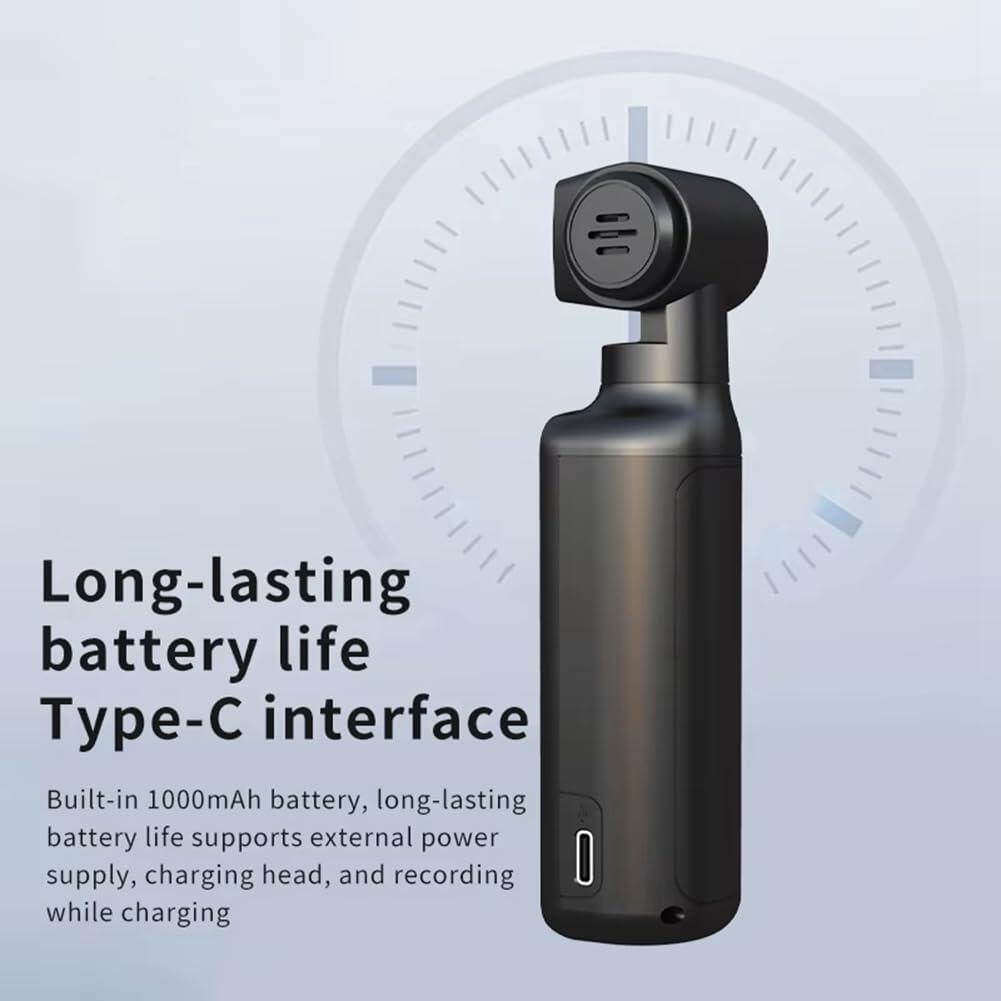 PocketCámara 4K®