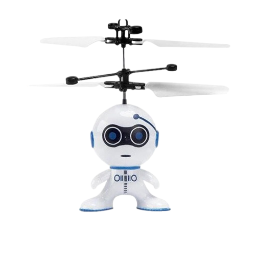 Volabot™ Robot Volador