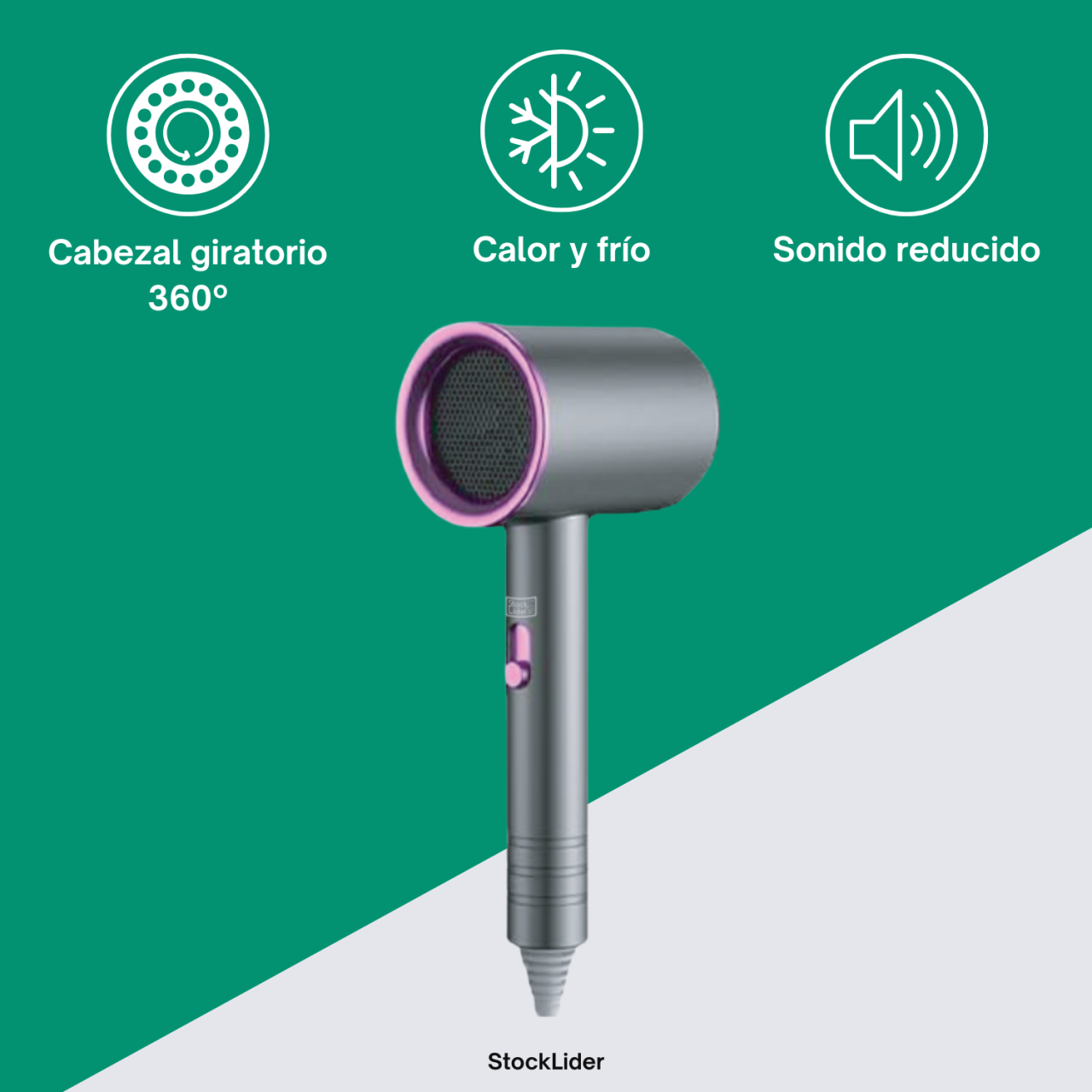 BrilloSec Pro®